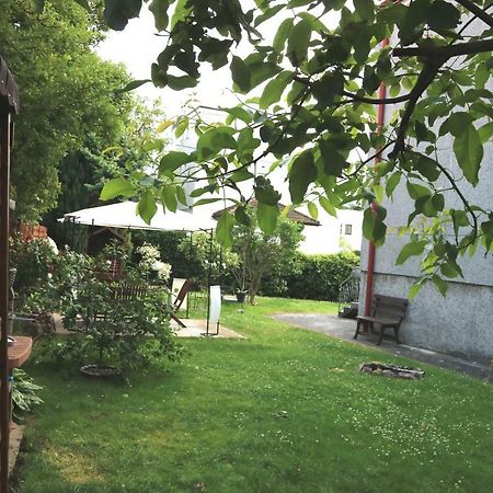 Apartament U Adeli Γκντίνια Εξωτερικό φωτογραφία