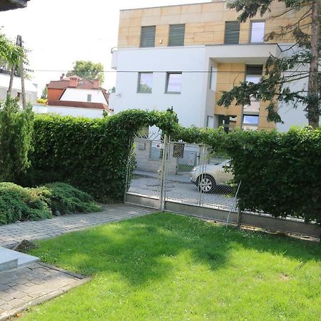 Apartament U Adeli Γκντίνια Εξωτερικό φωτογραφία