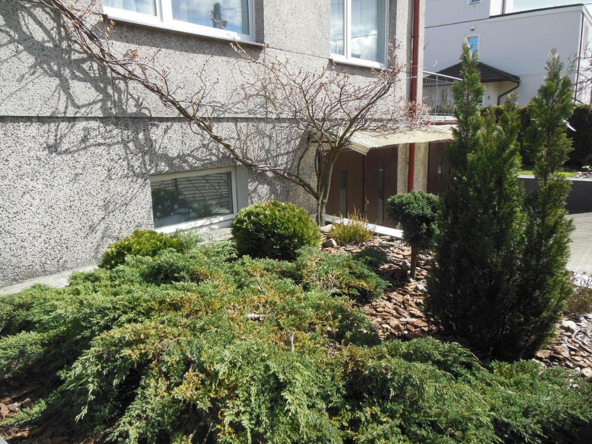 Apartament U Adeli Γκντίνια Εξωτερικό φωτογραφία