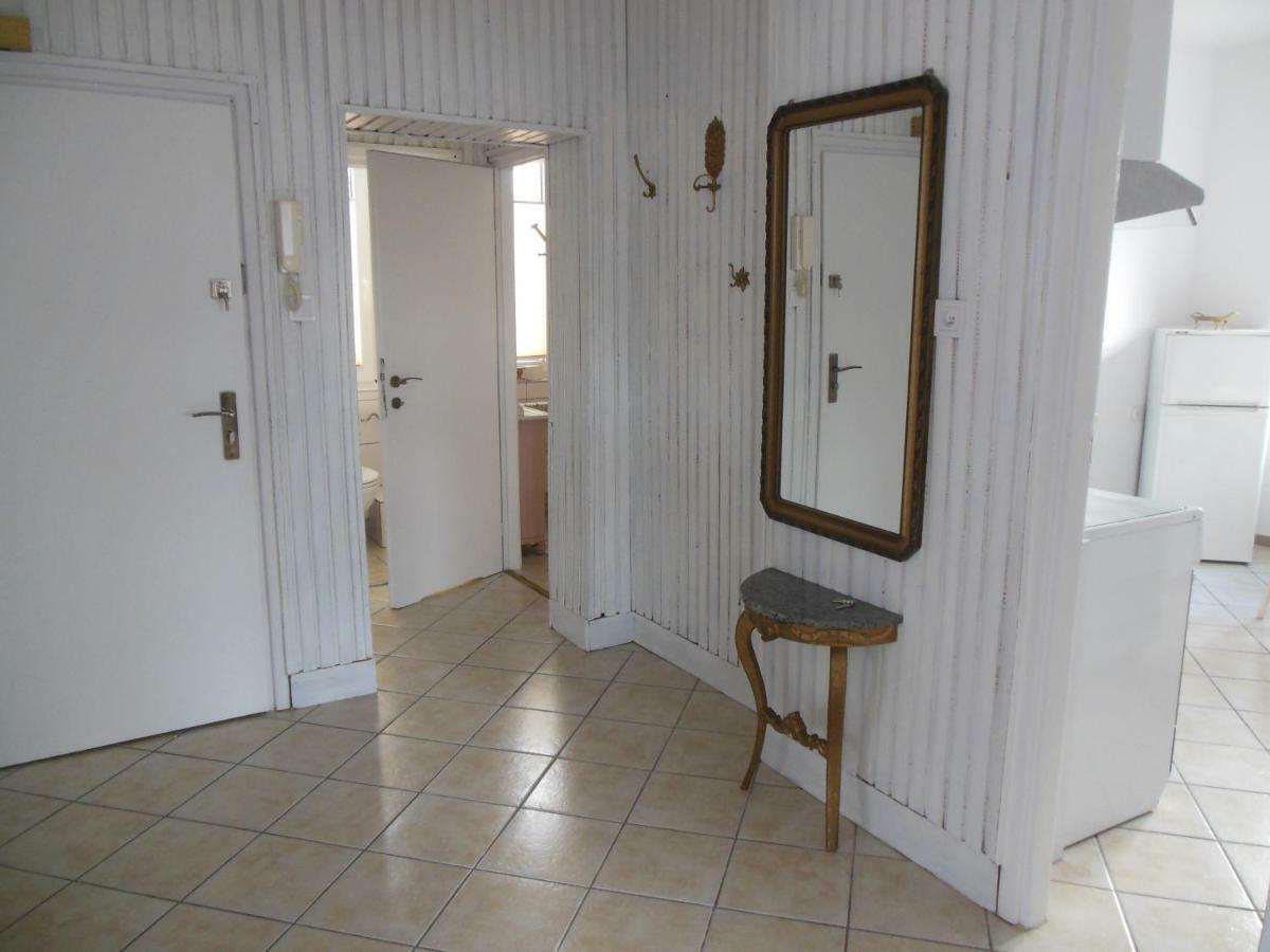 Apartament U Adeli Γκντίνια Εξωτερικό φωτογραφία