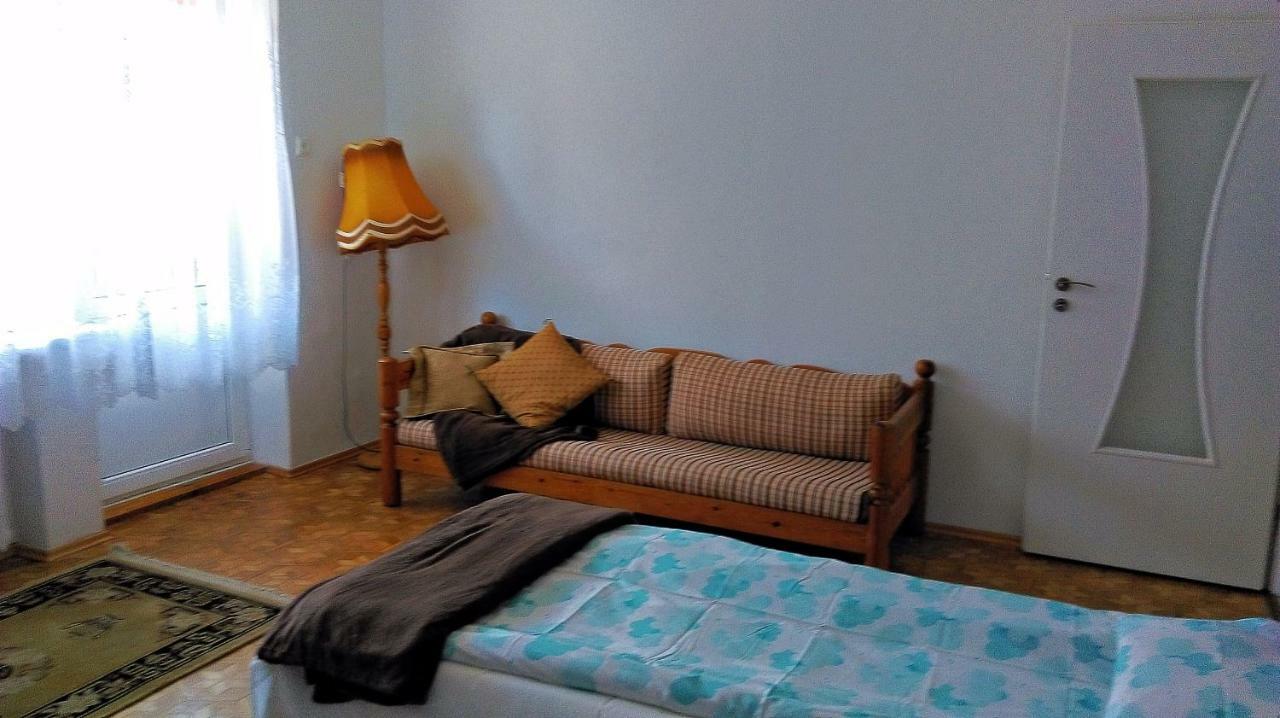 Apartament U Adeli Γκντίνια Εξωτερικό φωτογραφία