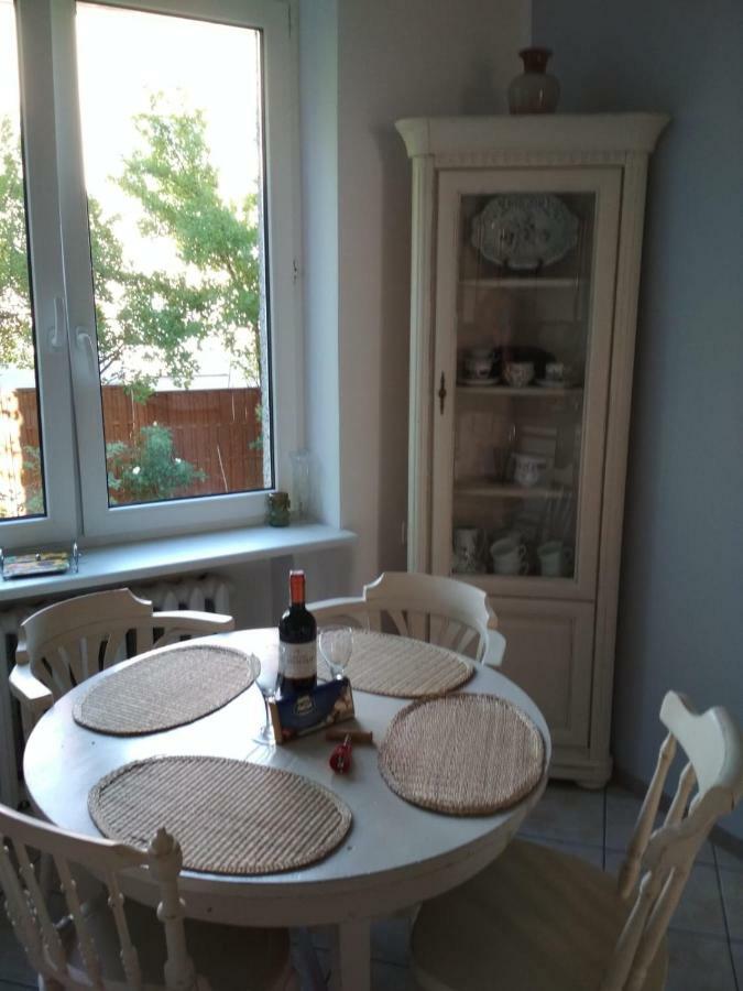 Apartament U Adeli Γκντίνια Εξωτερικό φωτογραφία