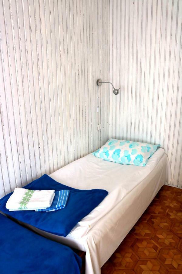 Apartament U Adeli Γκντίνια Εξωτερικό φωτογραφία