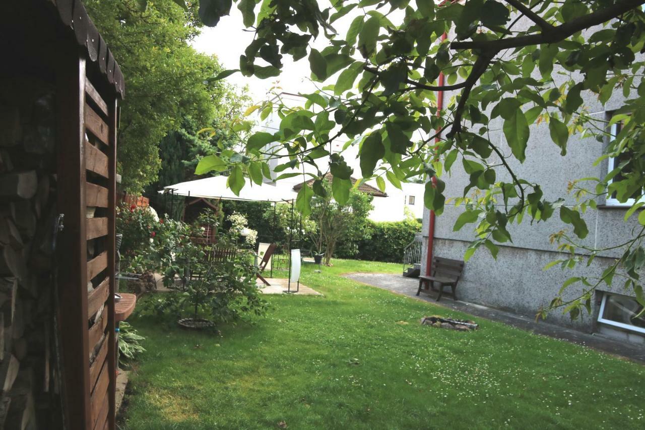 Apartament U Adeli Γκντίνια Εξωτερικό φωτογραφία