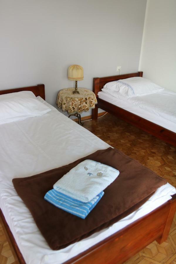 Apartament U Adeli Γκντίνια Εξωτερικό φωτογραφία