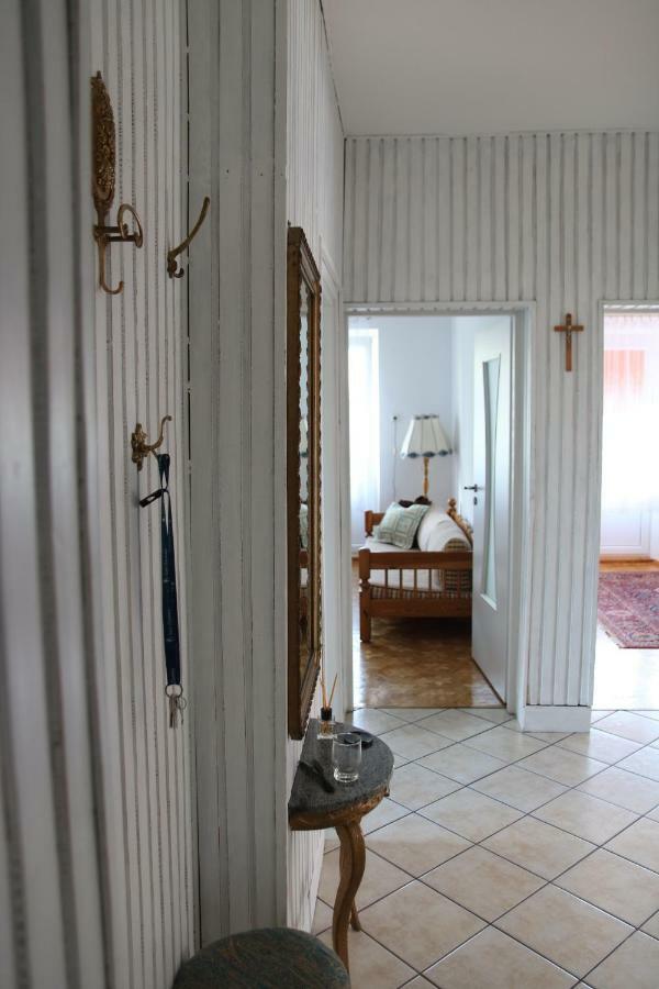 Apartament U Adeli Γκντίνια Εξωτερικό φωτογραφία