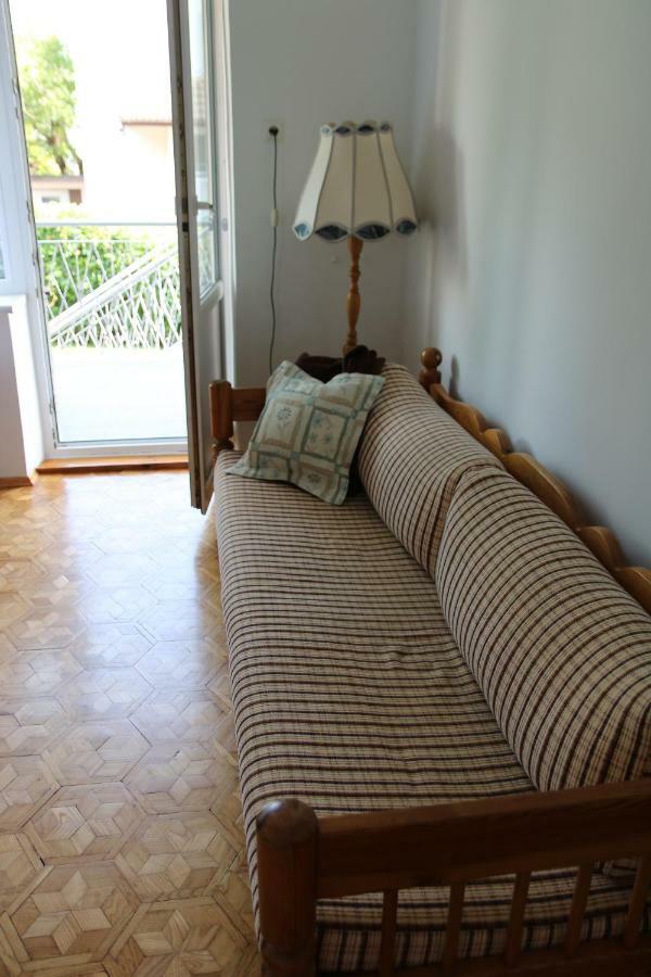 Apartament U Adeli Γκντίνια Εξωτερικό φωτογραφία