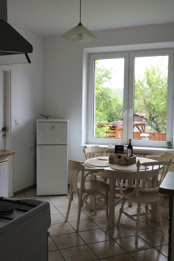 Apartament U Adeli Γκντίνια Εξωτερικό φωτογραφία