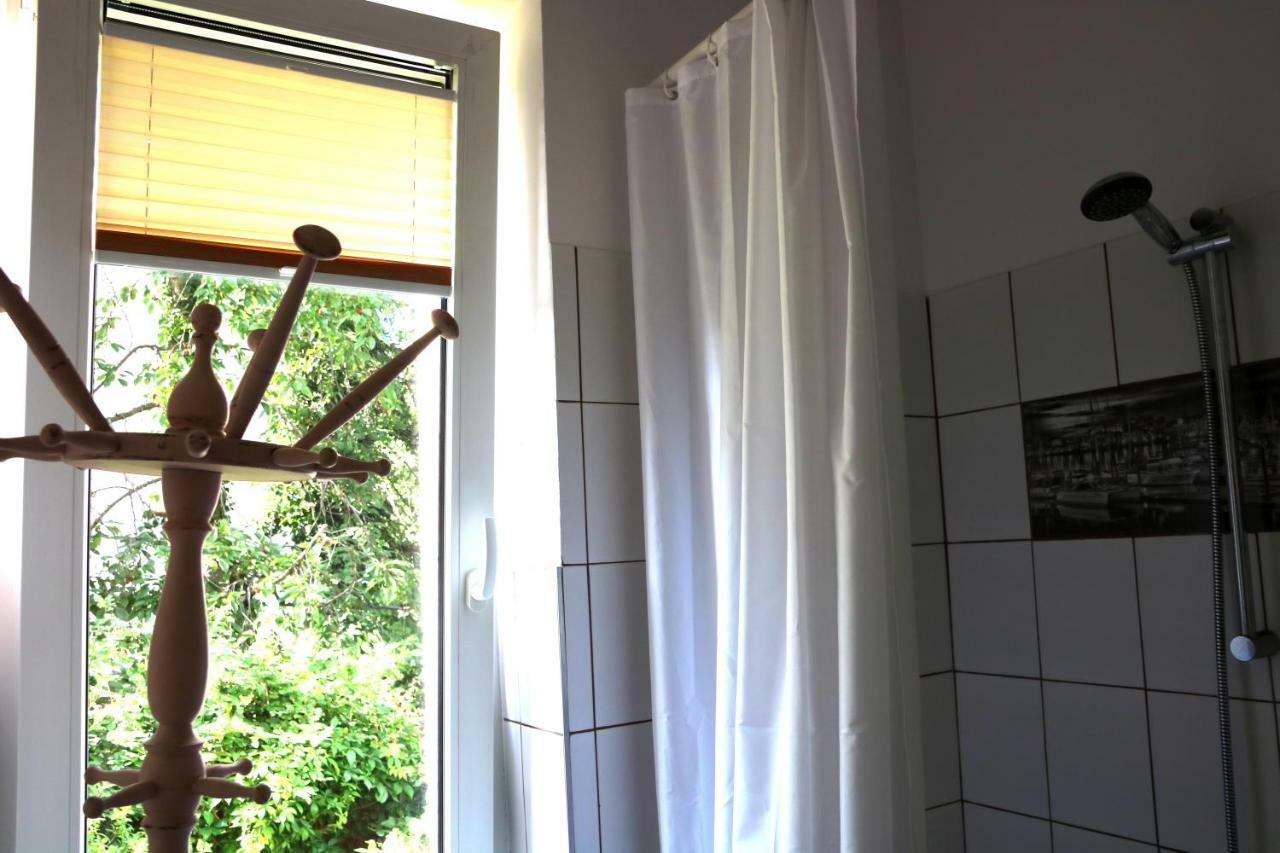 Apartament U Adeli Γκντίνια Εξωτερικό φωτογραφία