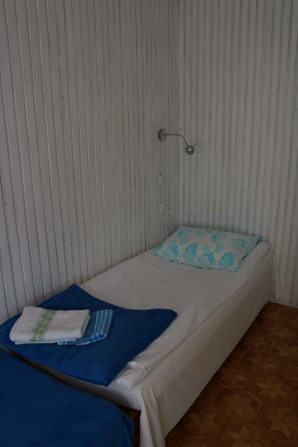 Apartament U Adeli Γκντίνια Εξωτερικό φωτογραφία