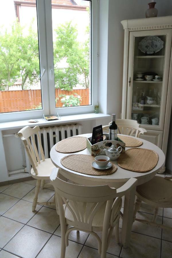 Apartament U Adeli Γκντίνια Εξωτερικό φωτογραφία