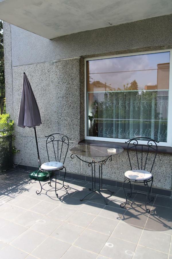 Apartament U Adeli Γκντίνια Εξωτερικό φωτογραφία