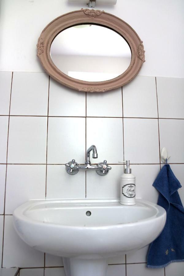 Apartament U Adeli Γκντίνια Εξωτερικό φωτογραφία